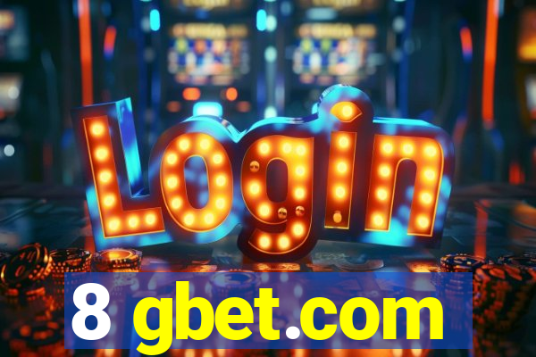 8 gbet.com